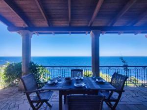 Finis Terrae di Casa Camilla Journey