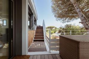 Villa XO 17 5 étoiles Ile dOléron 15 people Jacuzzi 50m de la plage vue mer vue marais