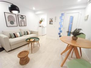 New CarreterIa 51 Apart Historic Center