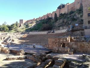 New CarreterIa 51 Apart Historic Center