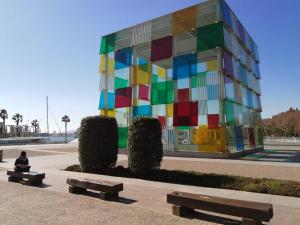 New CarreterIa 51 Apart Historic Center