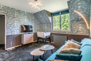 Hotels Le Manoir De La Poterie & Spa : photos des chambres