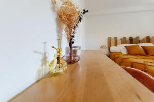 Villas Villa XO 17 5 etoiles Ile d-Oleron 15 people Jacuzzi 50m de la plage vue mer vue marais : photos des chambres
