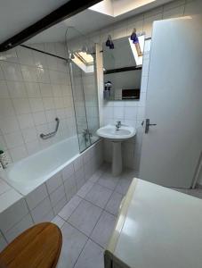 Magnifique T3 vue Mer, avec terrasse corniche