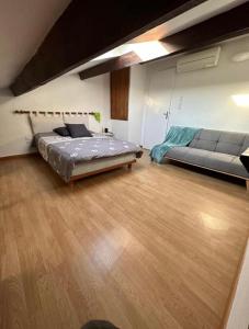 Magnifique T3 vue Mer, avec terrasse corniche