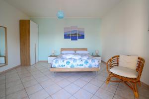 Casa Vacanze La Scogliera