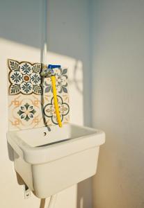 Casa Vacanze La Scogliera