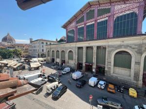 14th central market square