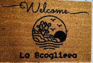 Casa Vacanze La Scogliera