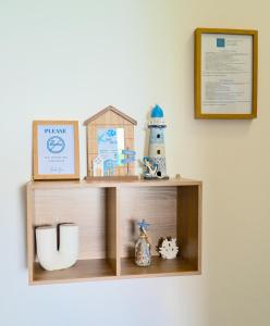 Casa Vacanze La Scogliera