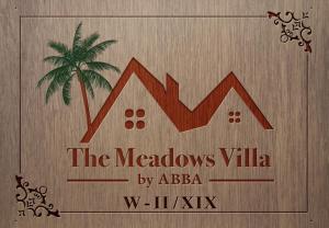 The Meadows Villa by ABBA