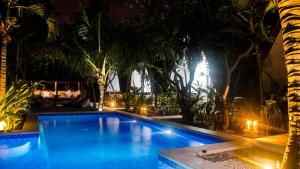 The New Gili Kolanta Indah