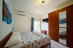 Casa Vacanze La Scogliera