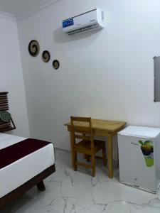 Kendwa Crystal Coast Hotel