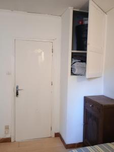 Sejours chez l'habitant Chambre 2 lits : photos des chambres