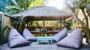 The New Gili Kolanta Indah