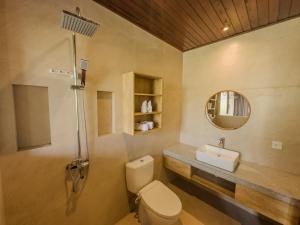 Petulu Tropical Villas