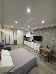 Appartamento con 1 Camera da Letto