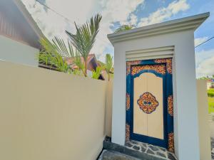 Petulu Tropical Villas