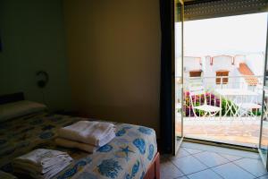 Casa Vacanze La Scogliera