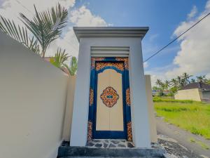 Petulu Tropical Villas