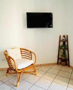 Casa Vacanze La Scogliera