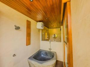 Petulu Tropical Villas