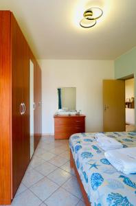 Casa Vacanze La Scogliera