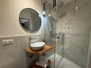 Residence Black Eagle Lubmin Strand