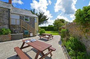 The Laurels Holiday Park & Cottages nr Padstow and Wadebridge - Ubytování bez kategorie ve městě Wadebridge