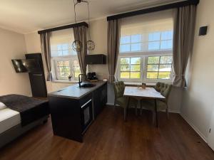 Residence Black Eagle Lubmin Strand