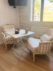 Wimdream , havre de paix cosy, à deux pas de la mer et du centre ville