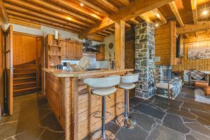 Gabbro-Chalet Moderne Tout Confort