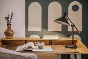 Gazi - 2 bedrooms in Goya