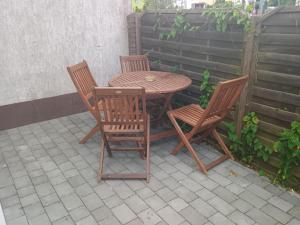 u Oli Dawid Spaczyński