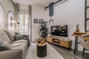 Gazi - 2 bedrooms in Goya