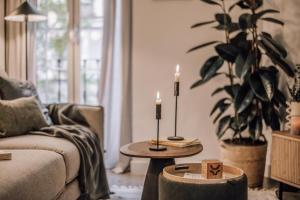 Gazi - 2 bedrooms in Goya