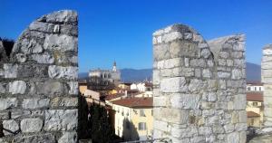 La Dimora dei Tintori