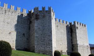 La Dimora dei Tintori