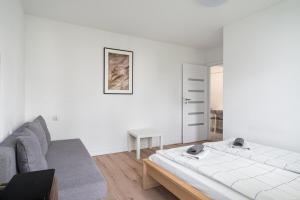 Urban Chic - Great Location- Warsaw Stays-Kredytowa