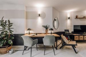 Cennet - 3 bedrooms in Almagro