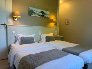 Hotels Hotel des Pins : photos des chambres