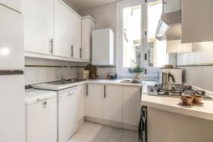 Gobek - 2 bedrooms in Almagro