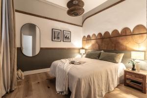 Gobek - 2 bedrooms in Almagro