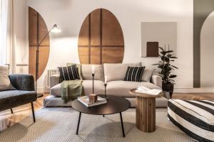 Gobek - 2 bedrooms in Almagro