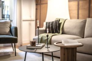 Gobek - 2 bedrooms in Almagro