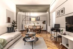 Gobek - 2 bedrooms in Almagro