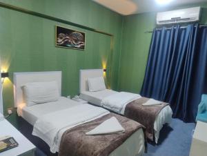 Middle East Hotel Dubai