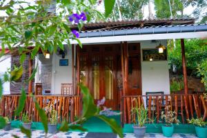 Astral Zone Cottage ELLA-1st Pickup free from Ella City to Cottage