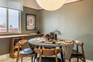 Shiomi - 1 bedroom and terrace in Justicia